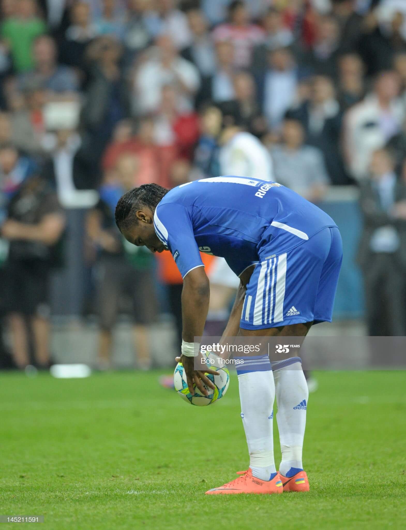 drogba champions league final shirt