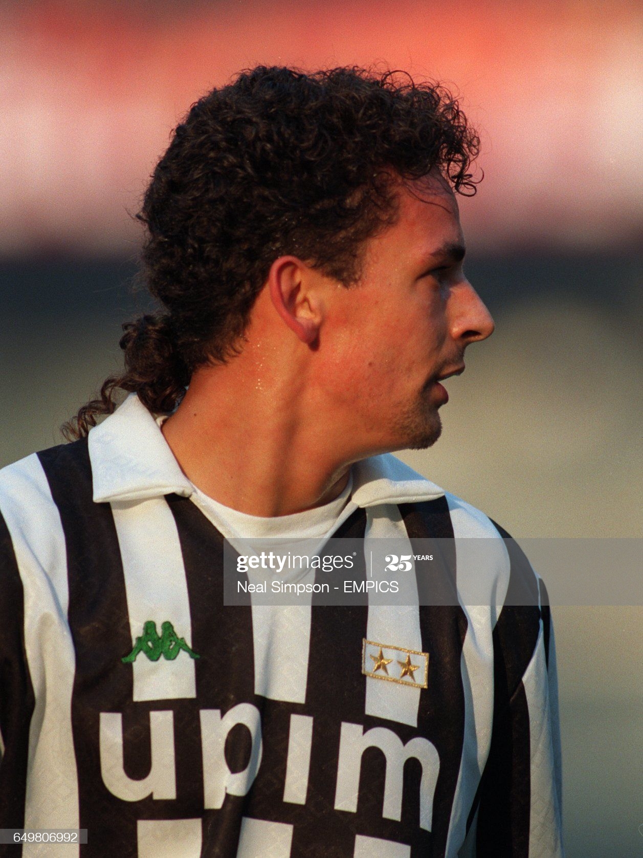 juventus 1990 shirt