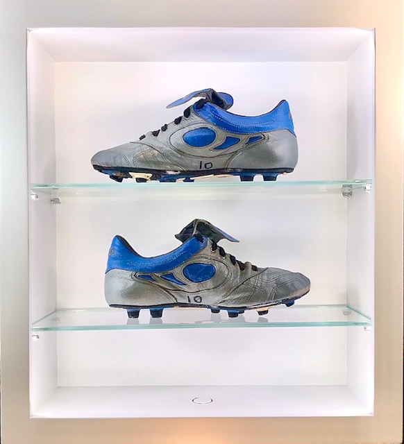 paolo di canio boots