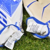 Donnarumma's Adidas Predator Worn and Unwashed Gloves, Italy-North  Macedonia 2022